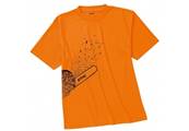 T-SHIRT Mag Cool STIHL DYNAMIC ORANGE