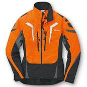 Veste ADVANCE STIHL X-VENT orange/noir