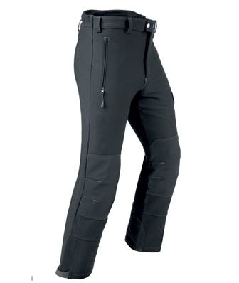 Pantalon PFANNER Outdoor Globe Femme