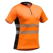 T-Shirt PFANNER TENCEL POLY EN 20471