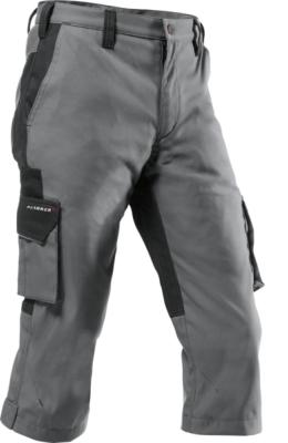 Pantalon 3/4 corsaire PFANNER Stretch Zone