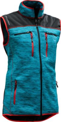 PROTOS Gilet sans manches PFANNER INUIT Homme