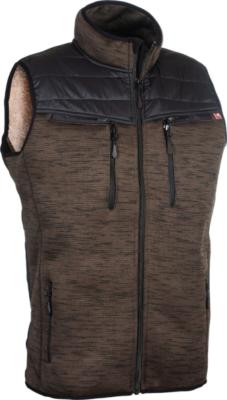 PROTOS Gilet sans manches PFANNER TEDDY Enfant