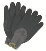 Gants d'élagage tricotés