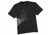 T-SHIRT Mag Cool STIHL DYNAMIC NOIR