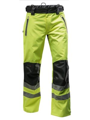 Pantalon de pluie PFANNER SYMPATEX Nanoshield EVO EN20471 