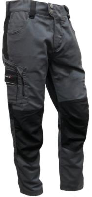 Pantalon Stretch CANFULL PFANNER Zipp2Zipp