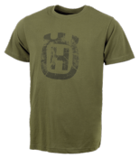 T-Shirt manches courtes HUSQVARNA XPLORER