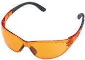 Lunettes de protection STIHL Contrast Orange