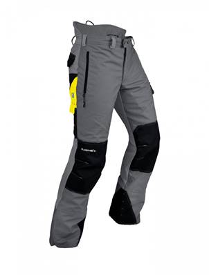 Pantalon PFANNER anticoupures Ventilation Type C