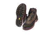 Chaussures BOA INDUSTRIE PFANNER S3