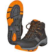 Chaussures de protection légère hautes STIHL WORKER S3