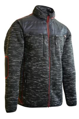 PROTOS Veste PFANNER TEDDY JACKET Homme