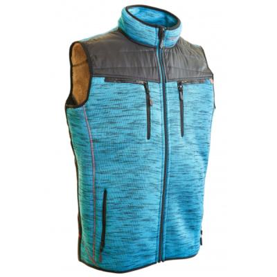 PROTOS Gilet sans manches PFANNER TEDDY Homme