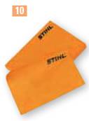 Post-it STIHL