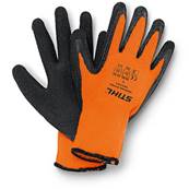 Gants de travail STIHL FUNCTION ThermoGrip