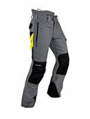 Pantalon PFANNER anticoupures Ventilation Type C