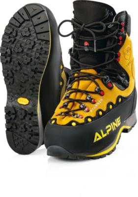 Chaussures ZUGSPITZE ALPINE PFANNER 