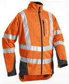 Veste HUSQVARNA HIGHVIZ Classic