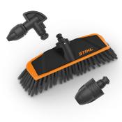 Kit nettoyage auto STIHL