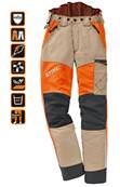 Pantalon anti-coupures STIHL DYNAMIC VENT