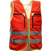 Gilet PFANNER Classification Vest