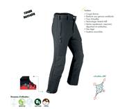 Pantalon PFANNER Outdoor Globe Femme