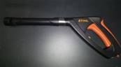 pistolet STIHL