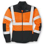 Veste de signalisation STIHL VENT 471