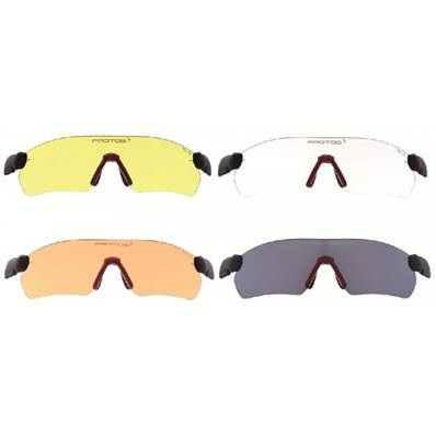 Lunettes de protection PFANNER PROTOS