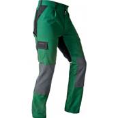 Pantalon Stretchzone Canvas PFANNER 