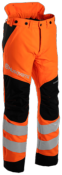 Pantalon HUSQVARNA Technical HIGHVIZ