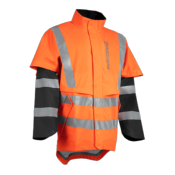 Veste de pluie HUSQVARNA FUNCTIONAL HIGH-VIZ