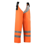 Jambières de pluie HUSQVARNA FUNCTIONAL HIGH-VIZ