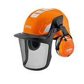 Casque STIHL Advance X Vent Sound