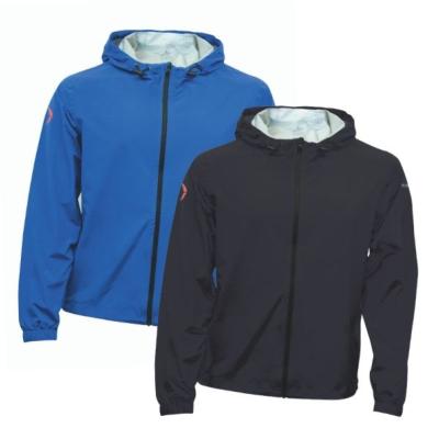 Veste PFANNER STRETCH AIR RAIN