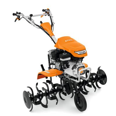 Motobineuse STIHL MH 700