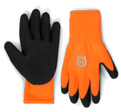 Gants HUSQVARNA FUNCTIONAL GRIP Hiver