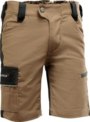 Short Stretch Zone CANFULL MAXIMUS PFANNER Enfant