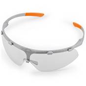 Lunettes de protection STIHL Superfit Transparentes