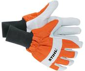 Gants de travail STIHL Anti-coupures FUNCTION Protect MS